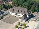 Luftbild DIZ - Nationale Projekte des Städtebaus